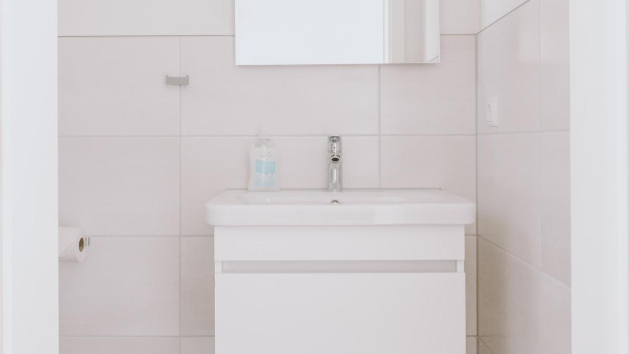 פרראו Traumgarten Villa Harmonie מראה חיצוני תמונה