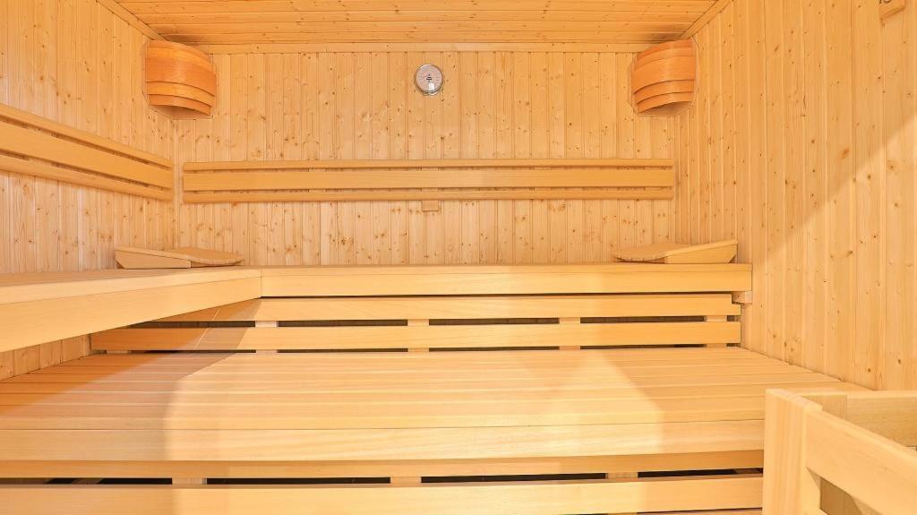פרראו Traumgarten Villa Harmonie מראה חיצוני תמונה