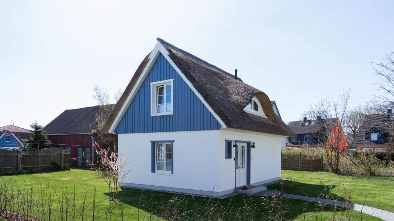 פרראו Traumgarten Villa Harmonie מראה חיצוני תמונה