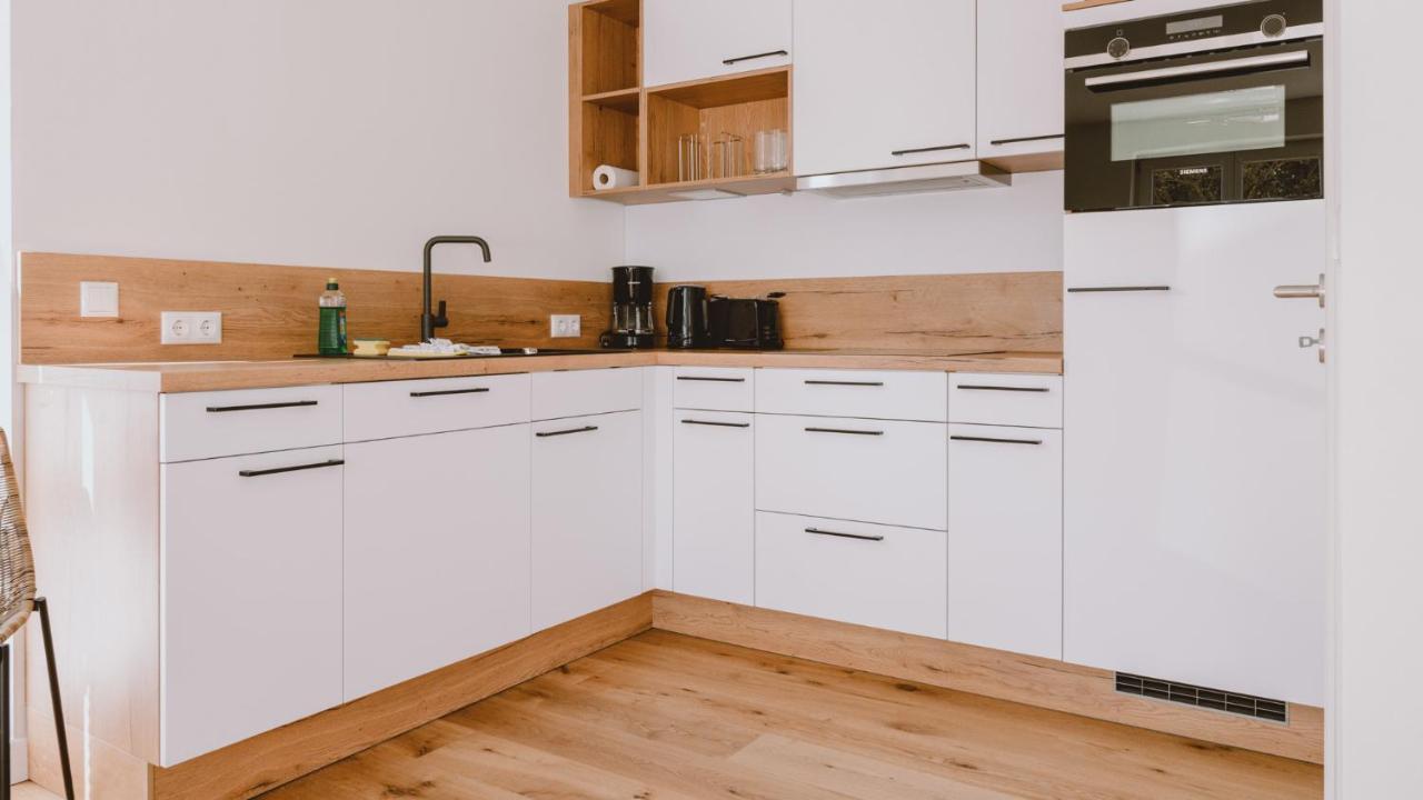 פרראו Traumgarten Villa Harmonie מראה חיצוני תמונה