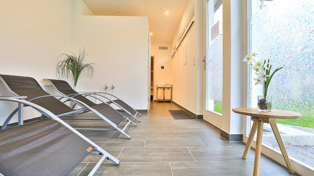 פרראו Traumgarten Villa Harmonie מראה חיצוני תמונה